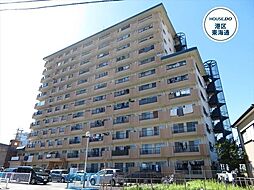 ニューコーポ築地