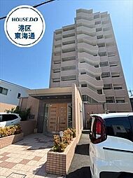 藤和シティホームズ日比野