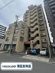 ニューコーポ第一港陽