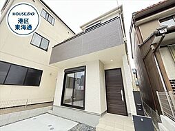 愛知県名古屋市港区津金２丁目