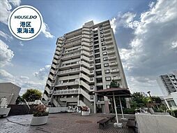 神宮東コーポラス