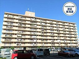 ニューコーポ港楽Ａ棟