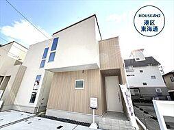 愛知県名古屋市港区南十番町４丁目