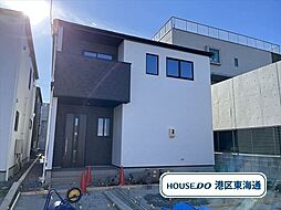 愛知県名古屋市港区西川町２丁目