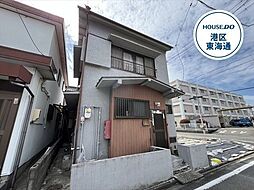 愛知県名古屋市港区港明１丁目