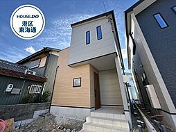 愛知県名古屋市港区当知４丁目