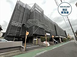 ダイアパレス白鳥公園西