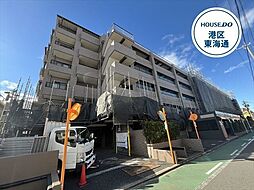 ダイアパレス白鳥公園西