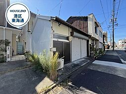 愛知県名古屋市港区名港１丁目