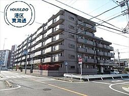 ライオンズガーデン惟信町