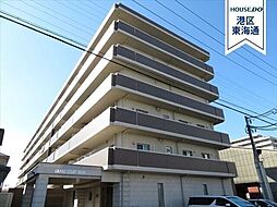 グラン・コート港西