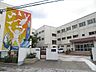 周辺：名古屋市立稲永小学校教育目標：「一人一人の能力の伸展を図り、健康で人間性豊かな児童の育成に努める」　思いやりの心をより豊かにする、まっすぐのびる子を育てます。 390m