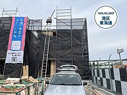 愛知県名古屋市港区名四町