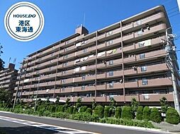 ラビデンス荒子川公園II番館