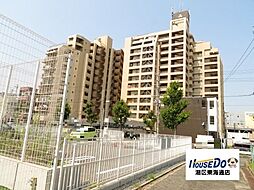 三旺ポートタウン港