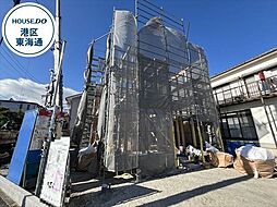 愛知県名古屋市港区遠若町１丁目