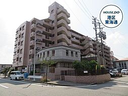 宝マンション稲永