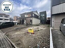 愛知県名古屋市熱田区木之免町