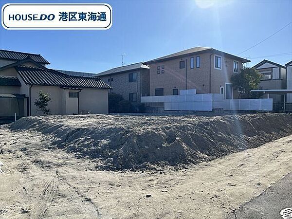 建築条件が無い土地ですのでお好きなハウスメーカーで建築可能です！
