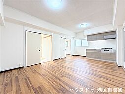 プラザフェニックス熱田