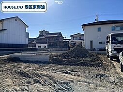 愛知県名古屋市港区春田野２丁目