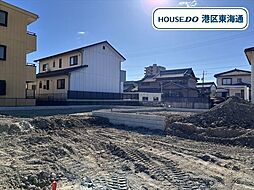 愛知県名古屋市港区春田野２丁目