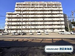 丸美ロイヤル築地