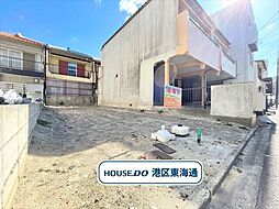 愛知県名古屋市港区港栄４丁目