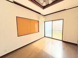 洋室の画像