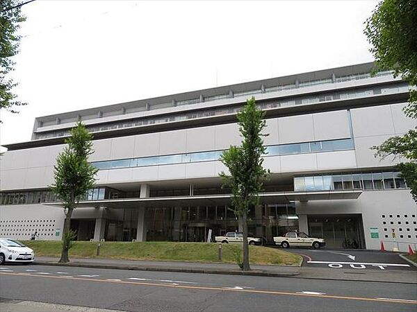 協立総合病院患者を中心とする安心、安全の医療を目指し安心に暮らせる街づくり、医療、福祉、介護のネットワークづくりに努めています。診療時間/午前8：40(科により9：00)、午後(予約制) 170m
