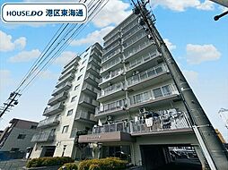 リリーハイツ港