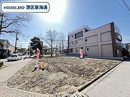 愛知県名古屋市熱田区旗屋２丁目