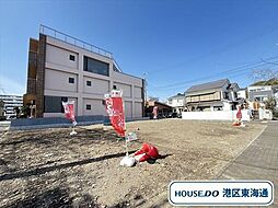 愛知県名古屋市熱田区旗屋２丁目