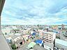 その他：青空を感じる開放的なバルコニー。ちょっとした外時間も楽しめる空間です。