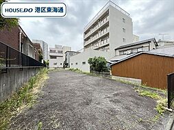 熱田区伝馬227(2) 全2区画 2区画 建築条件なし売土地
