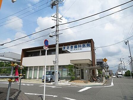 まさき歯科医院【まさき歯科医院】南十番町ショッピングセンターの西側にある歯医者さん。一般歯科・小児歯科・審美にホワイトニングと幅広い診療を行っています。診療時間/9：30〜12：30、14：30〜…