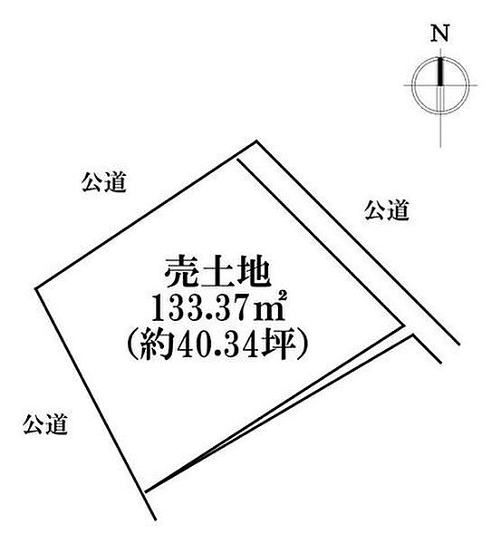 区画図：323000518345