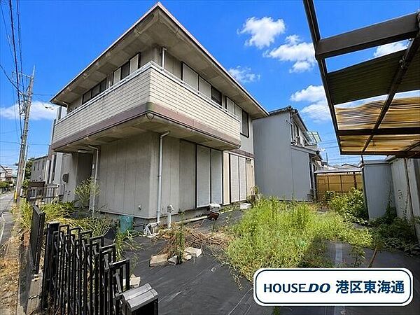 建築条件が無い土地ですのでお好きなハウスメーカーで建築可能です！