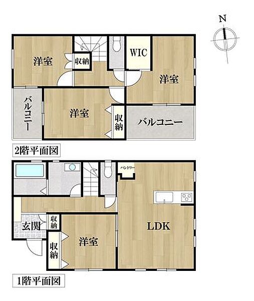 間取り：323000524669