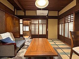 和室の画像