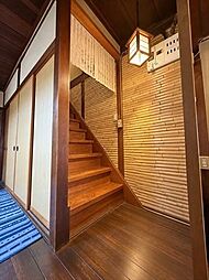 室内の画像
