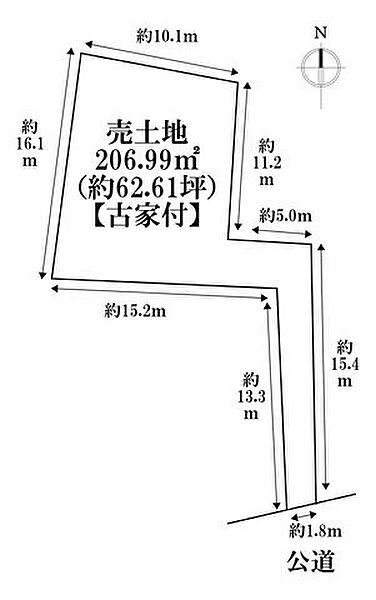 区画図：323000535542