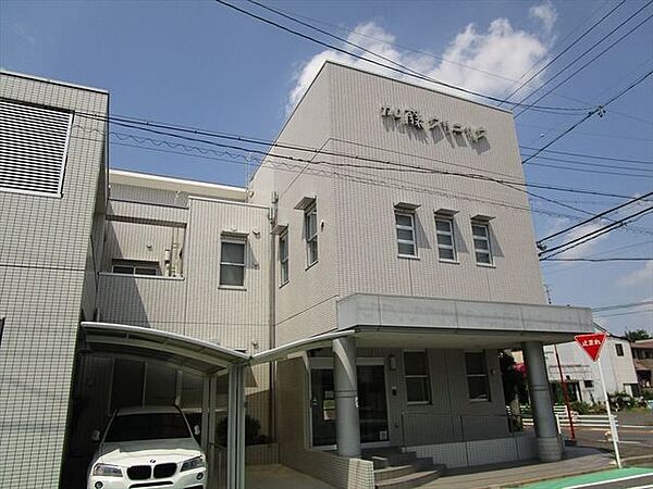 加藤クリニック　【診療科目】内科・胃腸科・外科・整形外科・リハビリステーション科【診療時間】月～土曜日9：00～12：00/月・火・木・金曜日16：30～19：00、牛立町バス停徒歩2分、駐車場…