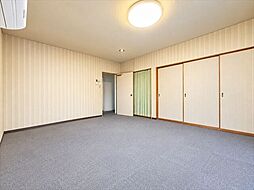 洋室の画像