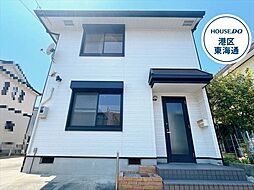 愛知県名古屋市港区宝神１丁目