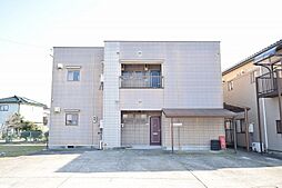 AKIBAハイツ5号棟