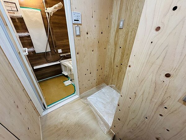 設備を拡大表示