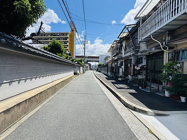 全面道路