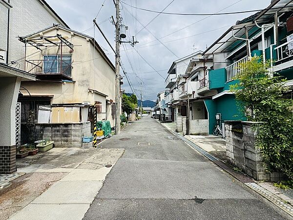 全面通路