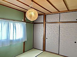 和室の画像